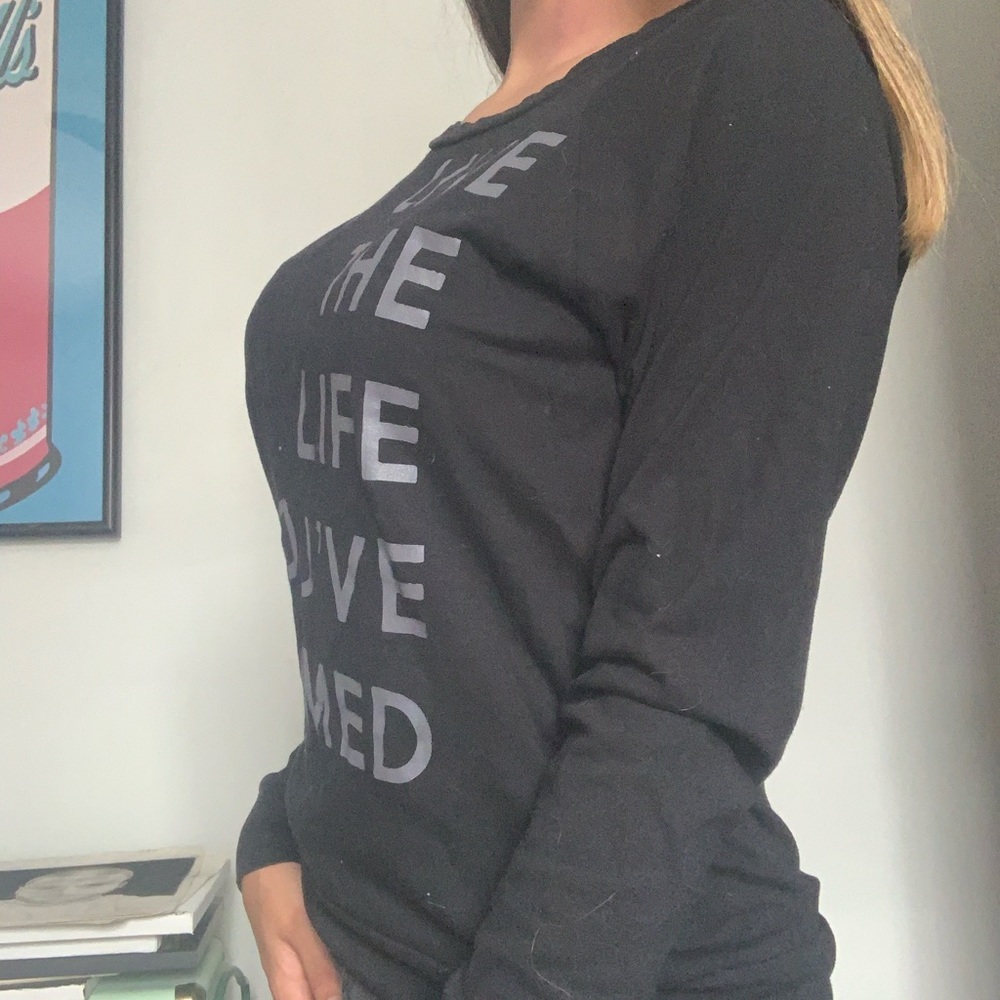 Forever 21 Long Sleeve
